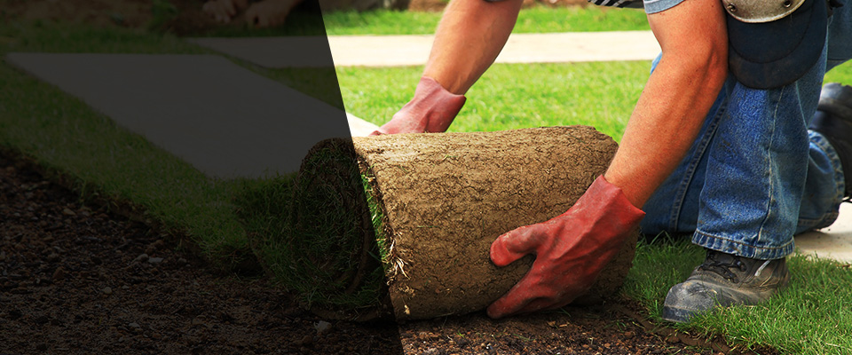 Sherwood Landscapers